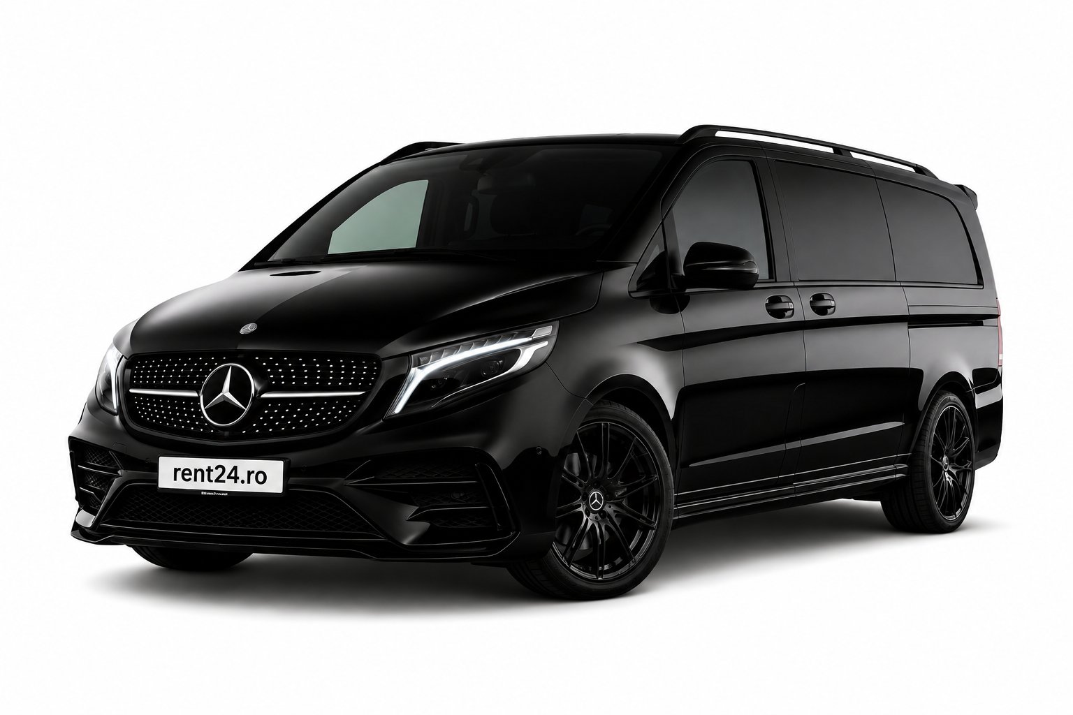 Mercedes-Benz Clasa V